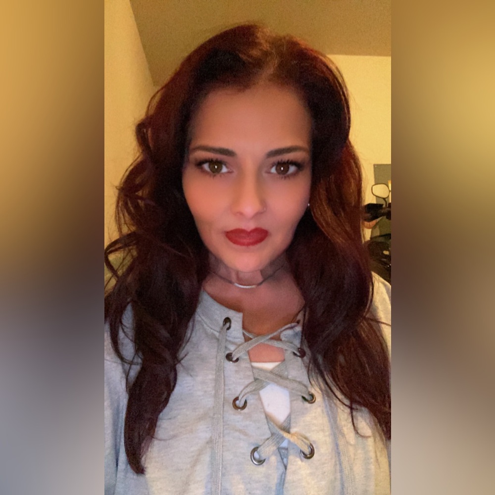 Meet your Posher, Cindi